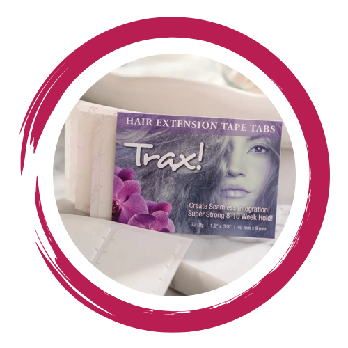 Max - Trax! Tape | Great 4 Hair Max - Trax! Tape | Great 4 Hair
